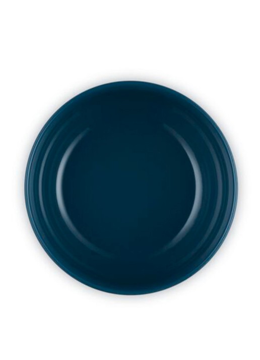 Le Creuset Coupe kom 16 cm - detail 4 donkerblauw