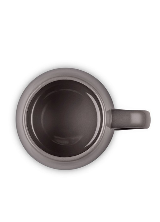 Le Creuset Coupe kopje 32 cl - detail 4 flint / grijs