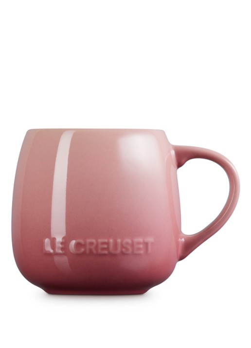 Le Creuset Coupe kopje 32 cl - detail 2 roze