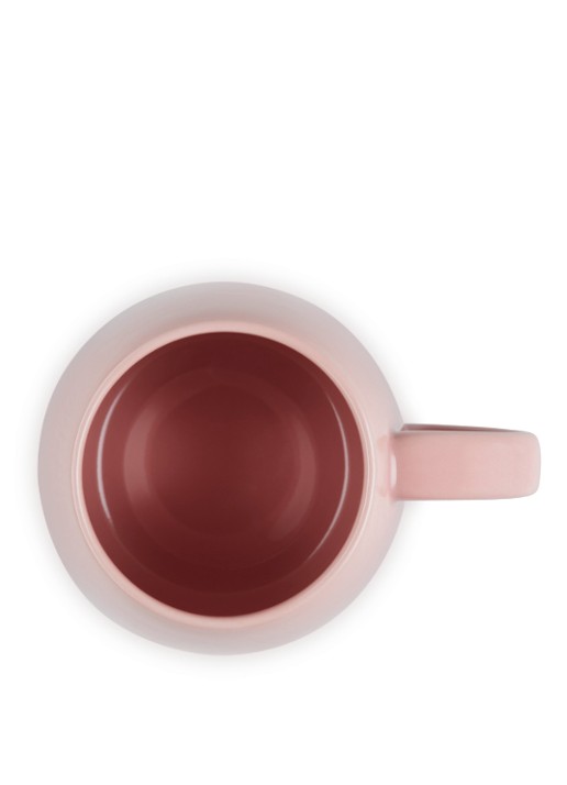 Le Creuset Coupe kopje 32 cl - detail 3 roze