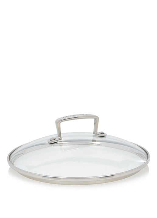 Le Creuset Deksel van gehard glas 22 cm