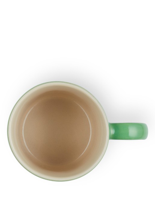 Le Creuset Espressokopje 10 cl - detail 4 bamboo / groen