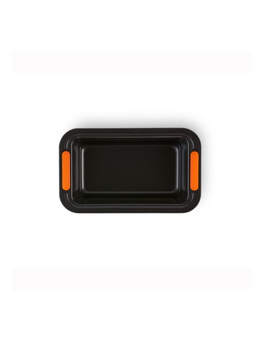 Le Creuset Faitout cakeblik 18 cm - detail 2 zwart