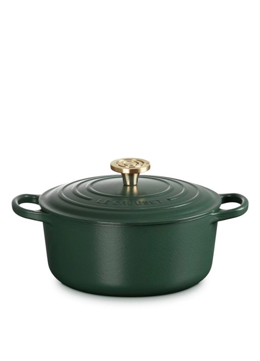 Le Creuset Forêt braadpan 24 cm