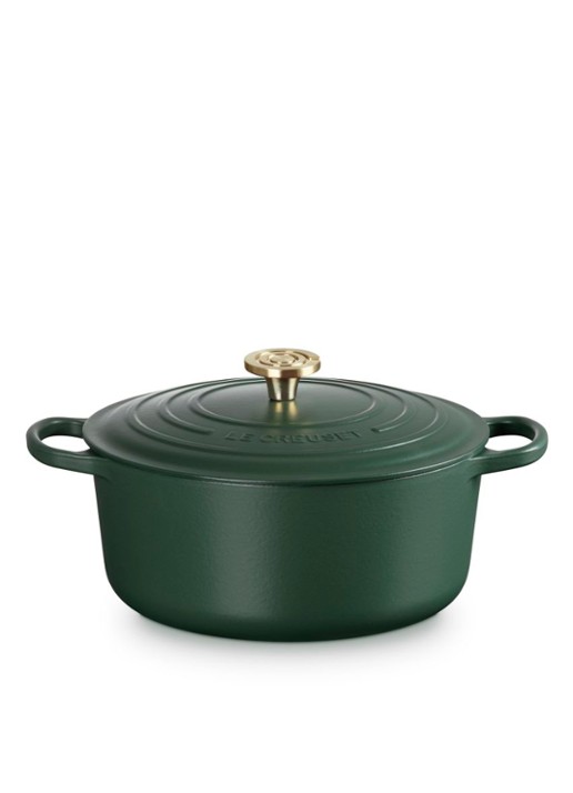 Le Creuset Forêt braadpan 28 cm