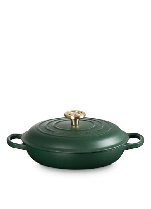Le Creuset Forêt campagnard 26 cm