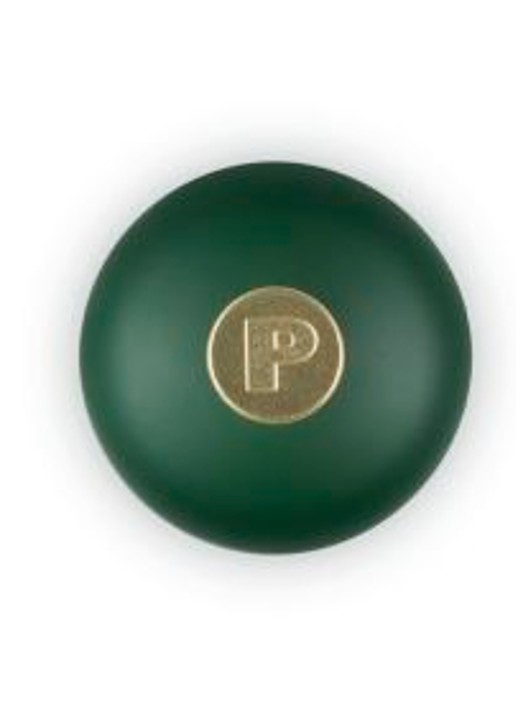 Le Creuset Forêt pepermolen  21 cm - detail 5 donkergroen
