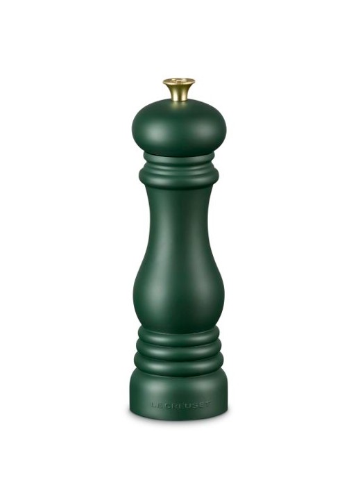 Le Creuset Forêt zoutmolen 21 cm
