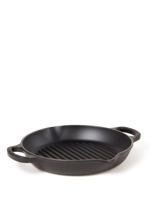 Le Creuset Grillpan Ø25 cm