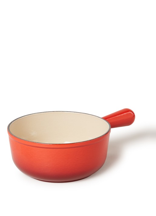 Le Creuset Kaasfonduepan Ø18 cm