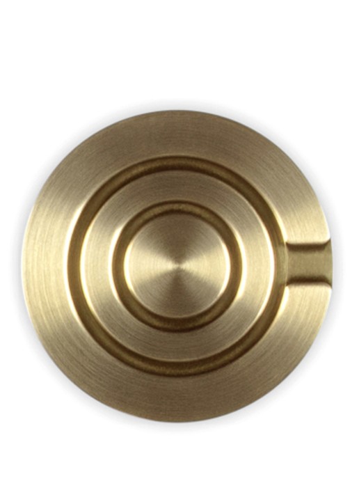Le Creuset Knop crucible 45 mm - detail 4 goud