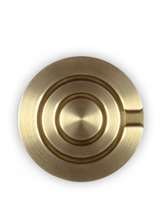 Le Creuset Knop crucible 55 mm - detail 3 goud