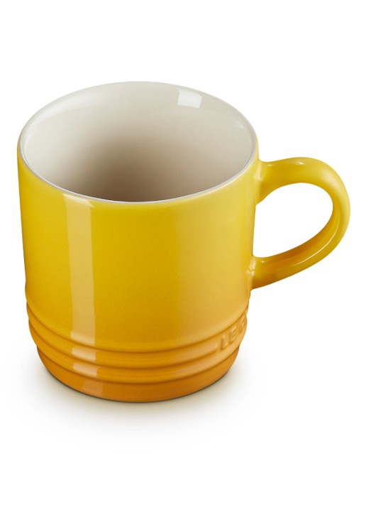 Le Creuset Koffie kopje 20 cl - detail 3 nectar / oranje