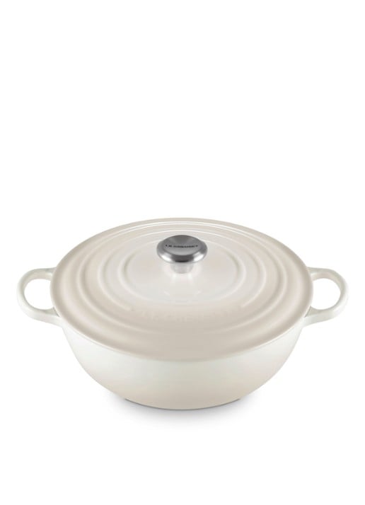 Le Creuset Marmite Signature soeppan Ø30 cm