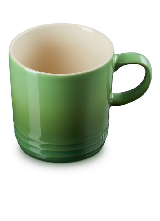 Le Creuset Mok 35 cl - detail 3 bamboo / groen