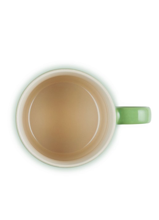 Le Creuset Mok 35 cl - detail 4 bamboo / groen