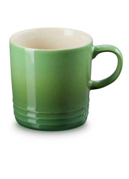 Le Creuset Mok 35 cl - detail 5 bamboo / groen