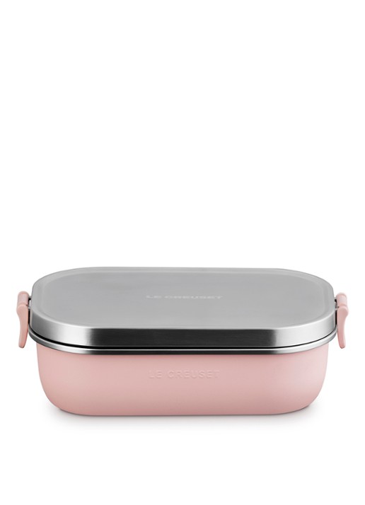 Le Creuset On The Go lunchbox 0,9 liter