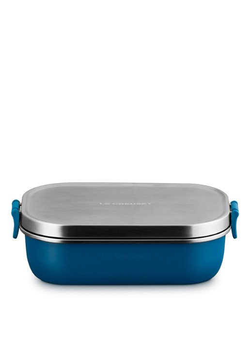 Le Creuset On The Go lunchbox 0,9 liter