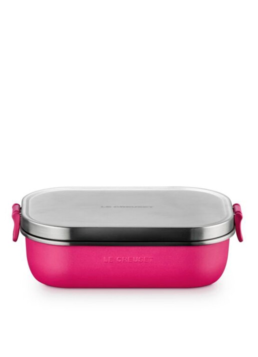 Le Creuset On The Go lunchbox 0,9 liter