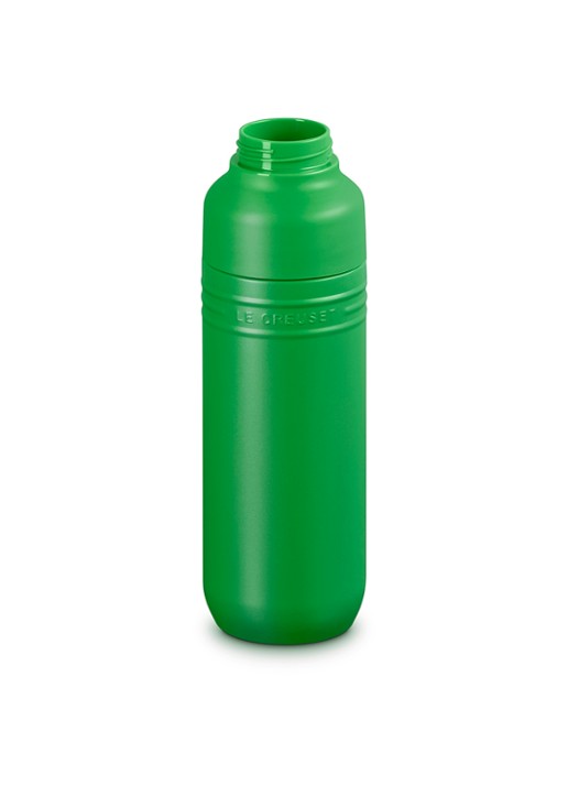 Le Creuset On The Go waterfles 0,5 liter - detail 3 groen