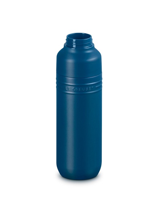 Le Creuset On The Go waterfles 0,5 liter - detail 5 royalblauw