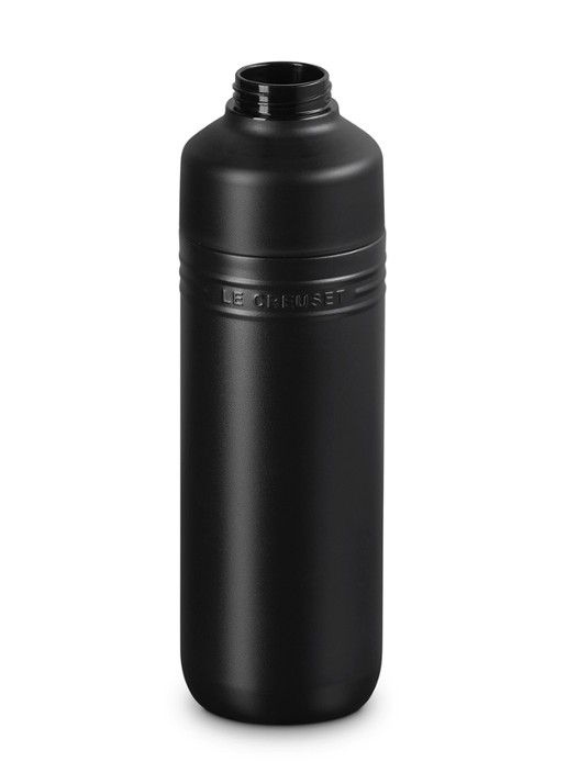 Le Creuset On The Go waterfles 1 liter - detail 5 zwart