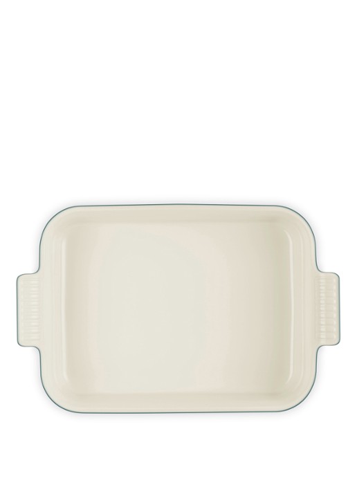 Le Creuset Ovenschaal 38 cm - detail 4 donkerblauw