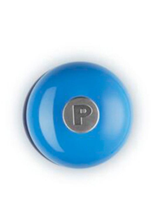 Le Creuset Pepermolen 21 cm - detail 5 royalblauw
