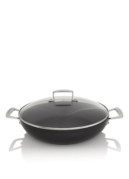 Le Creuset Provelciaalse sauteerpan Ø30 cm