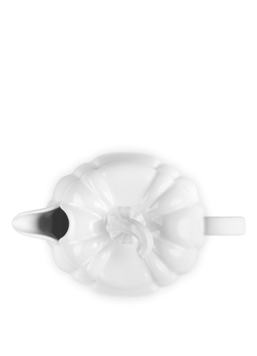 Le Creuset Sauskom 40 cl - detail 4 wit