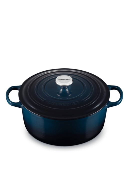 Le Creuset Signature braad-/stoofpan Ø28 cm