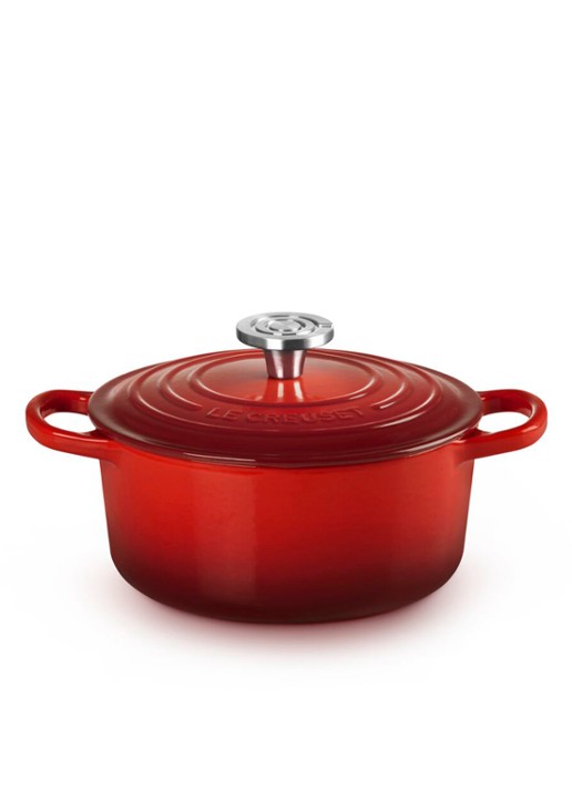 Le Creuset Signature braadpan Ø18 cm