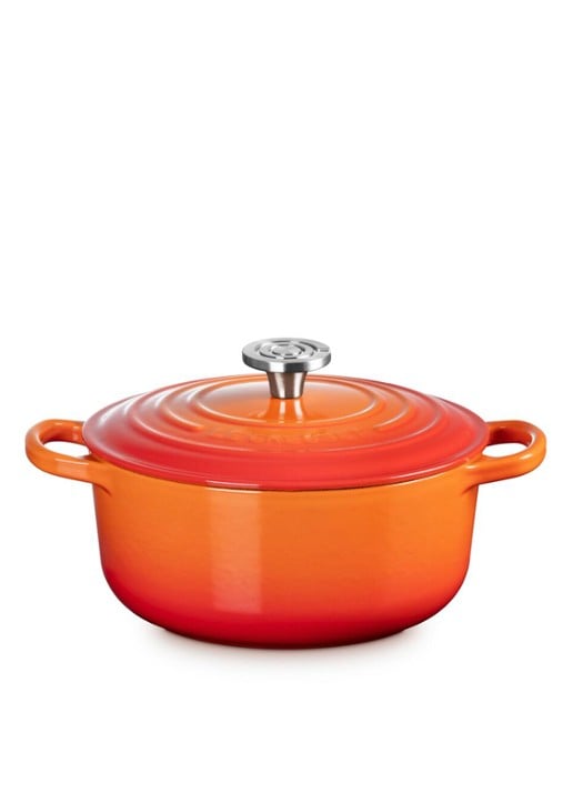 Le Creuset Signature braadpan Ø20 cm