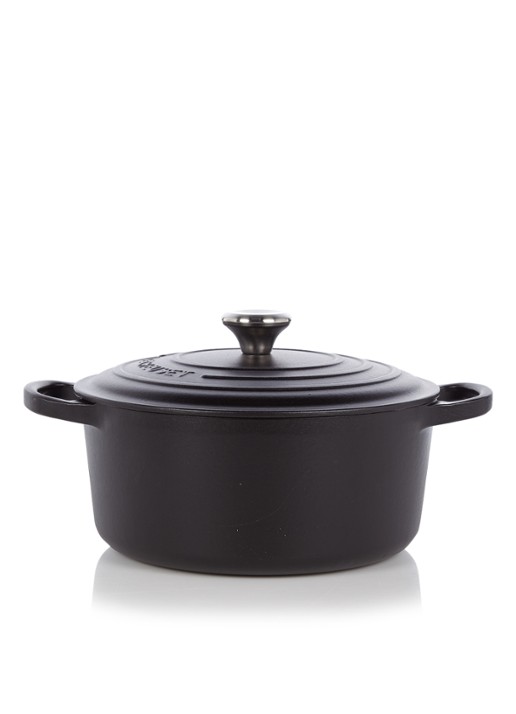 Le Creuset Signature braadpan Ø22 cm