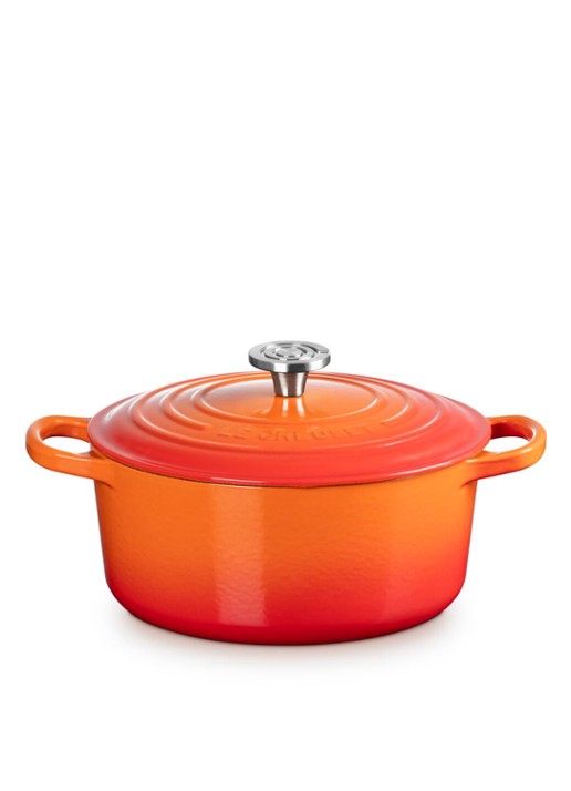 Le Creuset Signature braadpan Ø22 cm