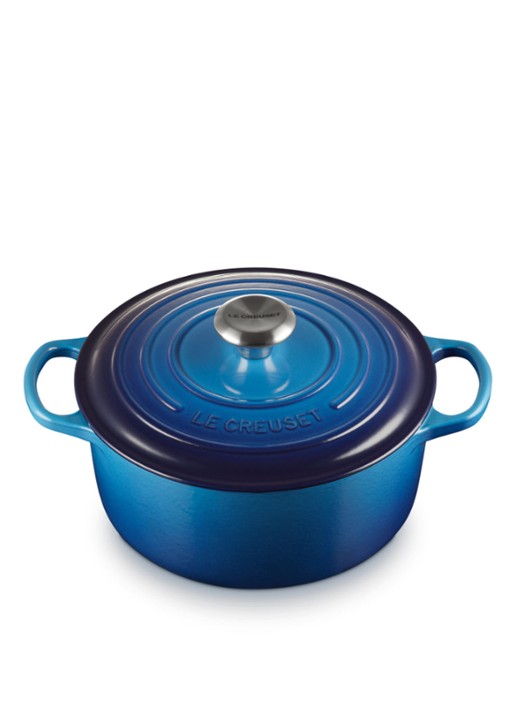 Le Creuset Signature braadpan Ø24 cm
