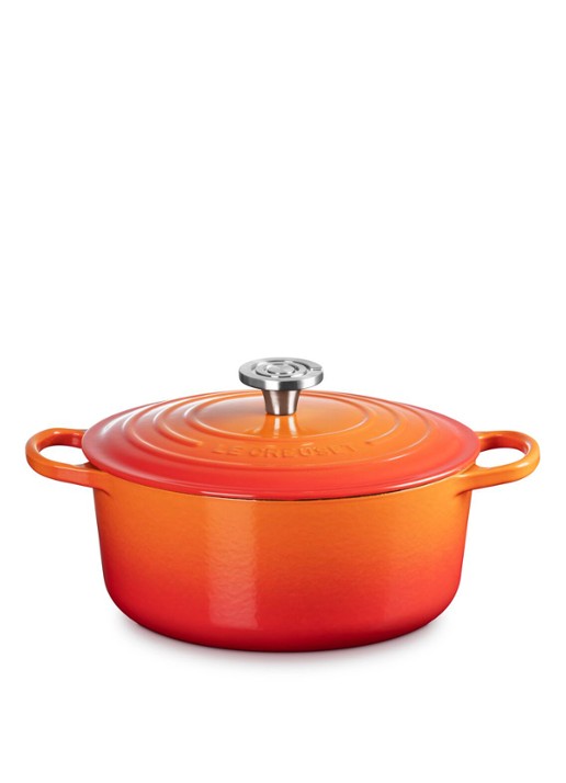 Le Creuset Signature Braadpan Ø26 cm
