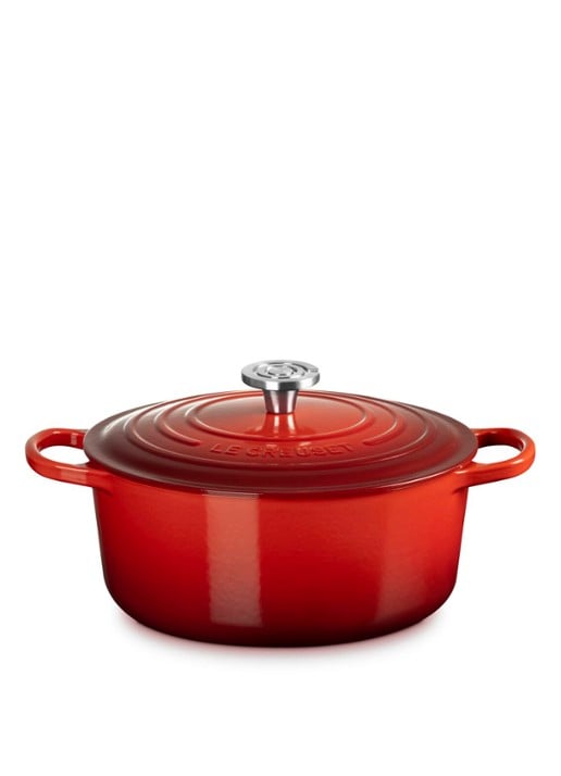 Le Creuset Signature braadpan Ø26 cm