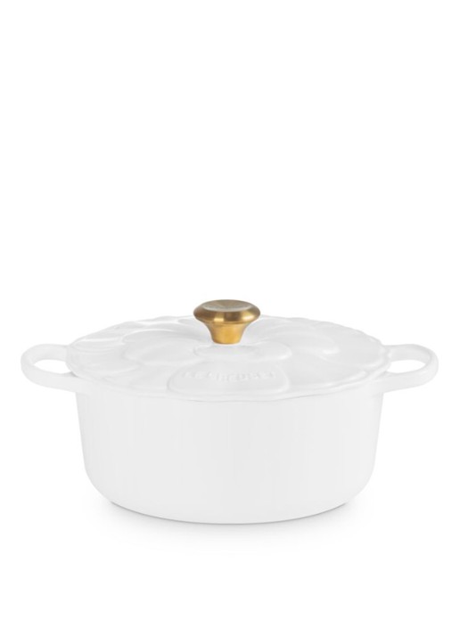Le Creuset Signature braadpan 26 cm
