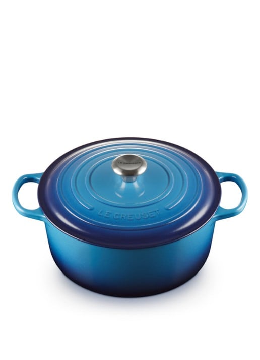 Le Creuset Signature braadpan 28 cm