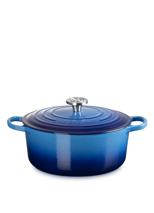 Le Creuset Signature braadpan 28 cm