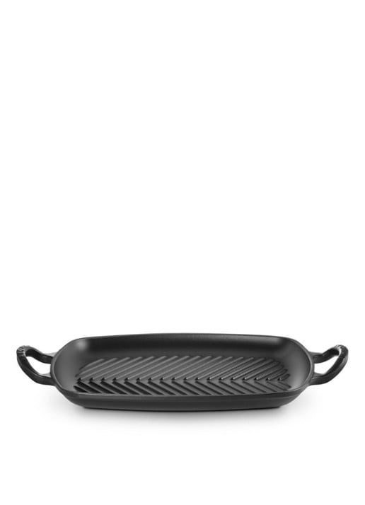 Le Creuset Signature grill 30 cm