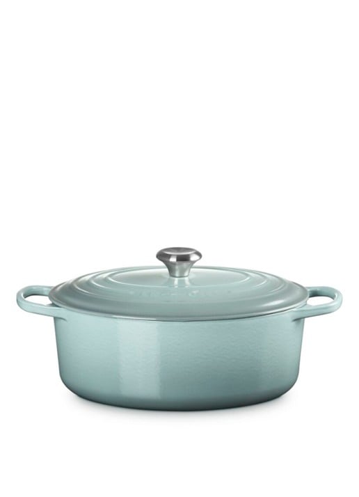 Le Creuset Signature ovale braadpan 31 cm