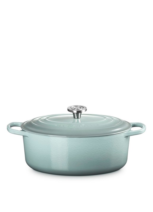 Le Creuset Signature ovale braadpan 31 cm
