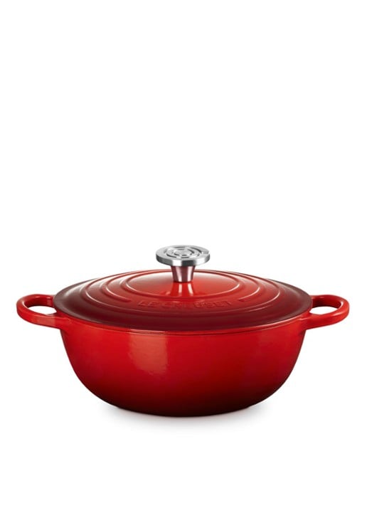 Le Creuset Signature soeppan 26 cm
