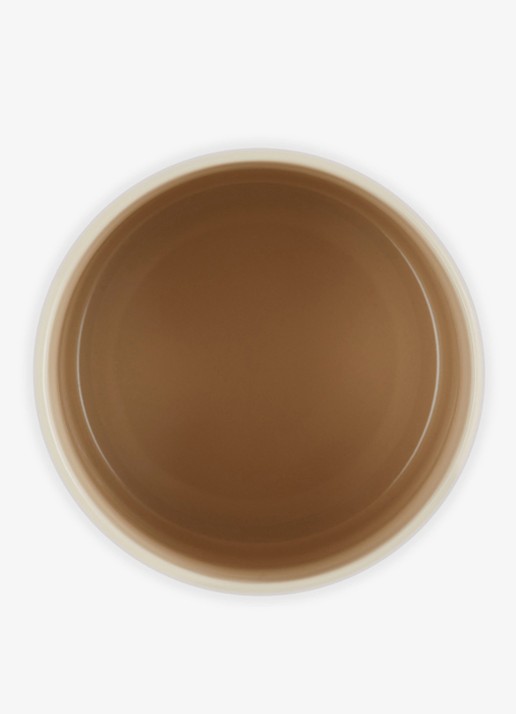 Le Creuset Signature spatelpot 1,1 liter - detail 4 lichtroze