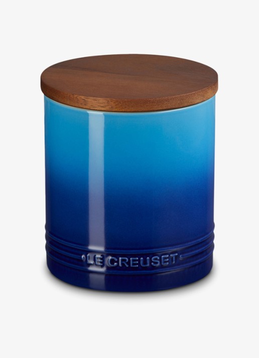 Le Creuset Signature voorraadpot 1,1 liter