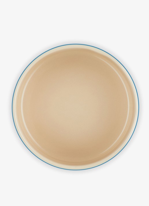 Le Creuset Signature voorraadpot 47 cl - detail 3 royalblauw