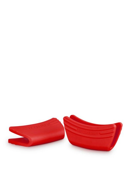 Le Creuset Silicone handvaten set van 2